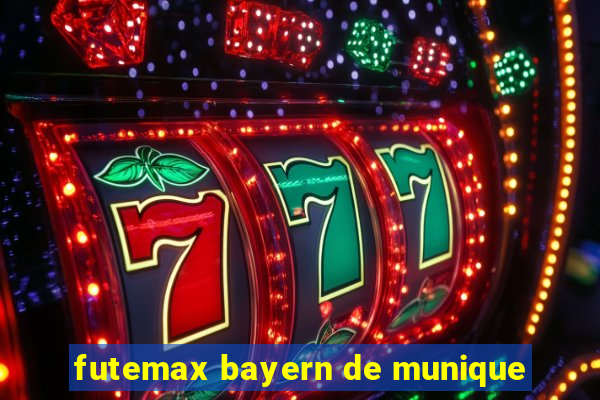 futemax bayern de munique